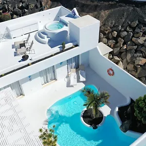 Veaco Bahiazul With Private Pool , Corralejo Spanje