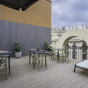 Ola Living Diagonal Ii , Barcelona Spanje