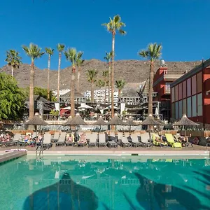 The Harbour Club , Acantilado de los Gigantes Spanje