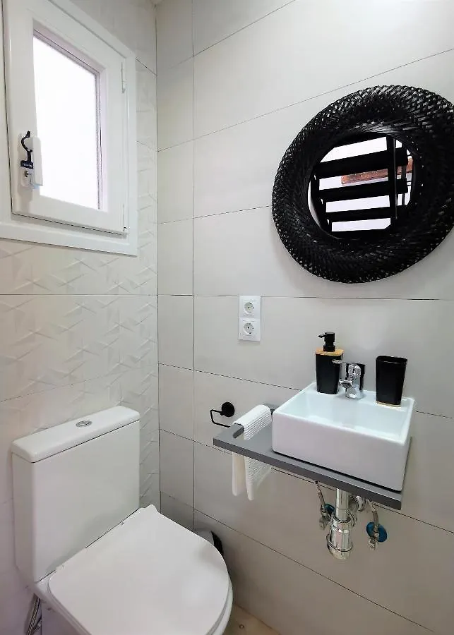 Urban Rose , Superb Private House In Historical Center, With Sunny Rooftop Villa Malaga 0*,